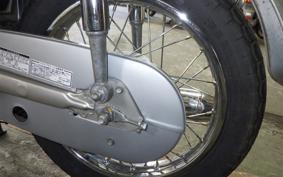 HONDA LITTLE CUB E AA01