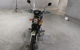 HONDA CROSS CUB110 JA45
