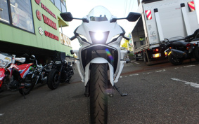 YAMAHA YZF-R7 2024 RM39J