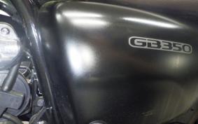 HONDA GB350 2021 NC59