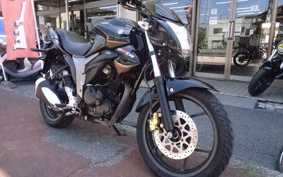 SUZUKI GIXXER 150 NG4BG