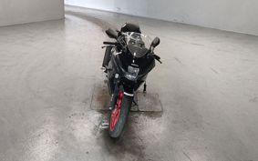 SUZUKI GSX-R125 DL33B