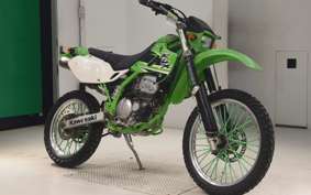 KAWASAKI KLX250 LX250E