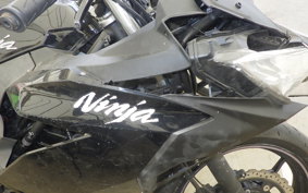 KAWASAKI NINJA 400 2022 EX400L