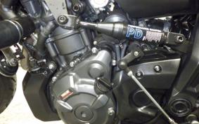 YAMAHA MT-07 2022 RM33J