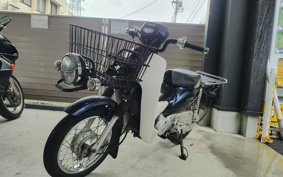 HONDA SUPER CUB50 AA04