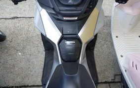 HONDA ADV160 2022 KF54