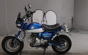 HONDA MONKEY 125 JB02