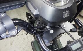 HONDA ｸﾛｽｶﾌﾞ110-3 JA60