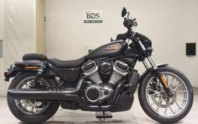 HARLEY RH975S 2025