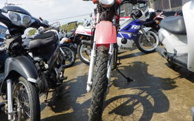 HONDA MTX50R AD06