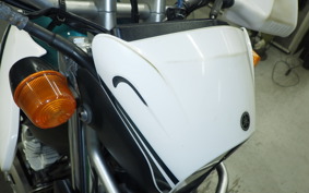 YAMAHA SEROW 250 Gen.2 2024 DG17J