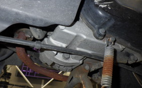 YAMAHA JOG Gen.5 SA36J