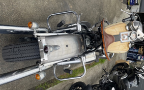 HARLEY FLH80 CLASSIC 1981 410