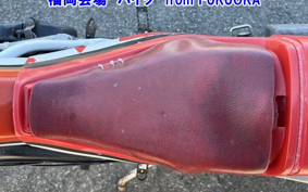 HONDA TLM200