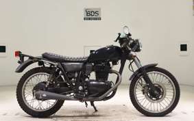 KAWASAKI 250TR 2020 BJ250F