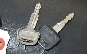 HONDA APE 50 1999 AC16