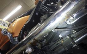 HARLEY FLHX 1580 2008