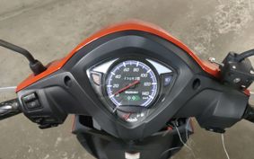 SUZUKI ADDRESS V110 CE47A