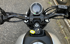 YAMAHA XSR155 RG63