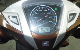 HONDA LEAD 125 2022 JF45
