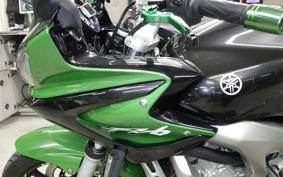 YAMAHA FAZER FZ6 S 2005