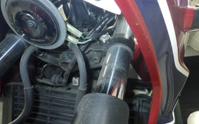 HONDA CB400 SUPER BOLDOR 2015 NC42