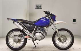 YAMAHA XTZ125