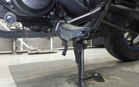 HONDA REBEL 250 S MC49