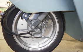 HONDA GYRO CANOPY TA02