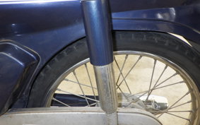 HONDA C50 SUPER CUB Custom AA01