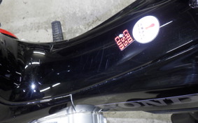 HONDA ｸﾛｽｶﾌﾞ110-2 2010 JA45