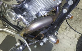 YAMAHA DRAGSTAR 400 1996 4TR
