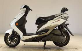 YAMAHA CYGNUS 125 XSR 2 SE44J