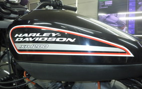 OTHER +HD. XR1200 2010