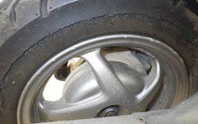 HONDA LEAD 110 JF19