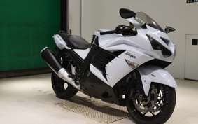 KAWASAKI ZX 1400 NINJA R A 2013