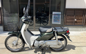 HONDA SUPER CUB50 AA04