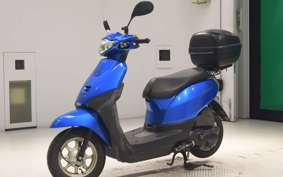 HONDA TACT-4ﾍﾞｰｼｯｸ AF79