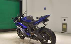 YAMAHA YZF-R6 2007