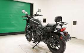 KAWASAKI ELIMINATOR400-3 2025 EL400A