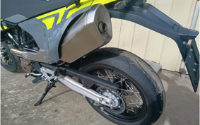 OTHER  HUSQUARNA 701 SUPERMOTO 2023 701UV47