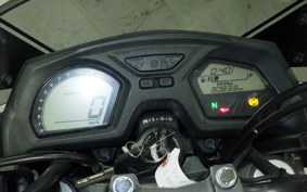 HONDA CB650F 2014 RC83
