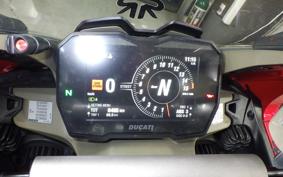 DUCATI PANIGALE V4 2020
