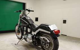 HARLEY FLSTC 1340 1992