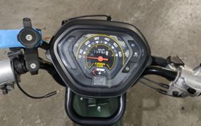 HONDA CROSS CUB 50 AA06
