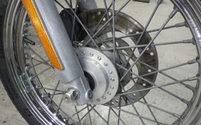 HARLEY XLH883 2000
