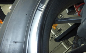 HONDA CB400SF GEN 4 A 2021 NC42