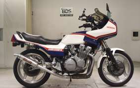 HONDA CBX550F INTEGRA 2021 PC04