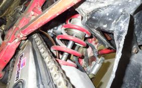 HONDA CR125R 2020 JE01